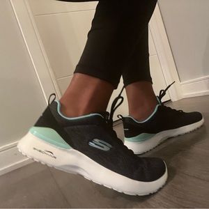 Skech-Air by Skechers Dynamight lace up sneakers